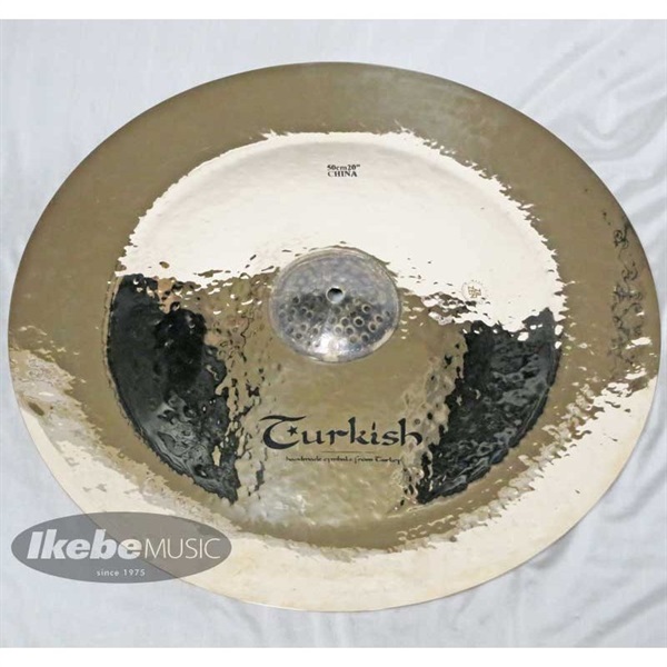 Turkish TU-JB20CH [John Blackwell Signature Series China 20] 画像4