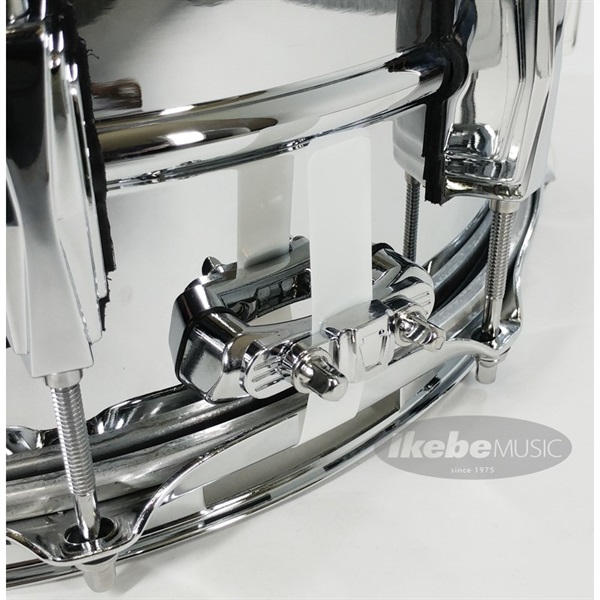 Ludwig LM402 [Supraphonic 14×6.5] ｜イケベ楽器店オンラインストア