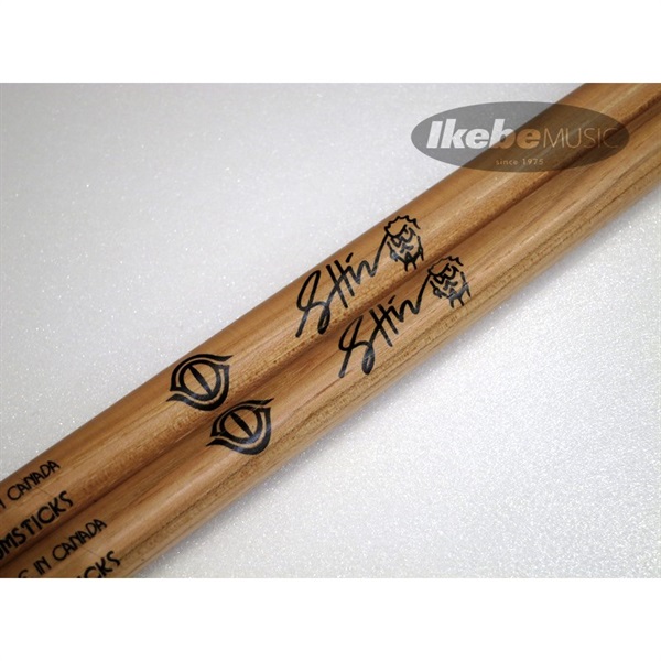 LOS CABOS LCD3ARH-SHiN [SHiNシグネイチャースティック / Red Hickory 3A] 画像5