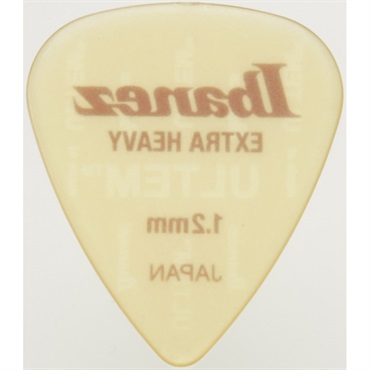 Ibanez UL Series UL14 Pick [ティアドロップ] (1.2mm ：XH) 画像1