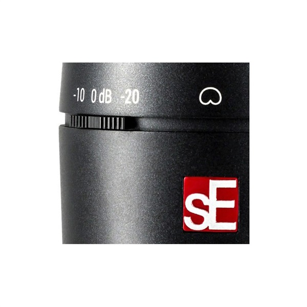 sE Electronics X1 S Vocal Pack 画像4