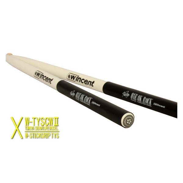 wincent W-TYSCWII + W-Stickgrip TYS [Tomoya / ONE OK ROCK