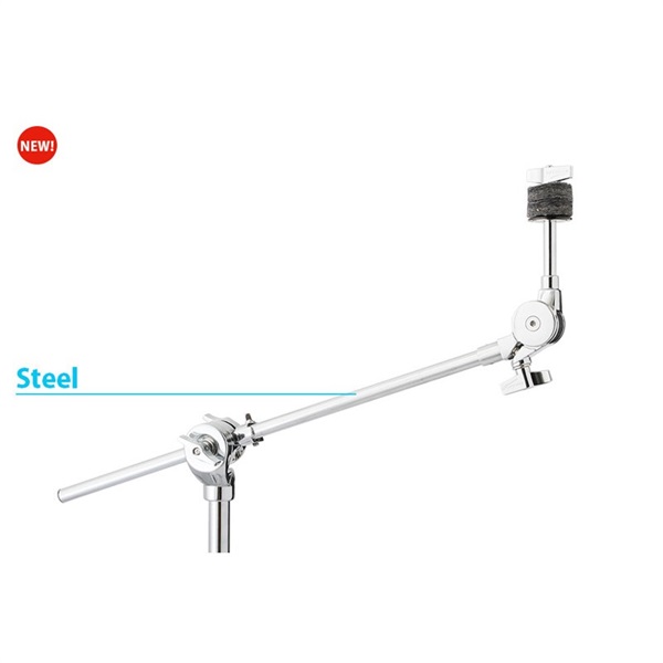 CANOPUS CBS2-2HY [Hybrid Cymbal Stand] 画像1