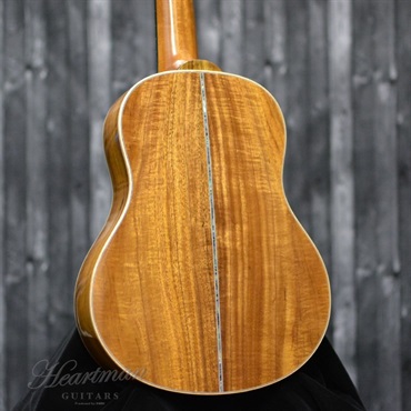 BIG ISLAND KX-TRG KX Koa Tenor ビッグアイランド 画像1