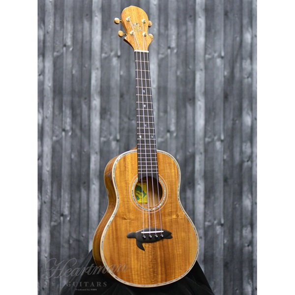 BIG ISLAND KX-TRG KX Koa Tenor ビッグアイランド 画像2