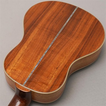 BIG ISLAND KX-TRG KX Koa Tenor ビッグアイランド 画像5