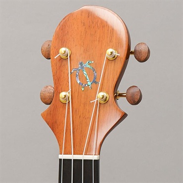 BIG ISLAND KX-TRG KX Koa Tenor ビッグアイランド 画像10