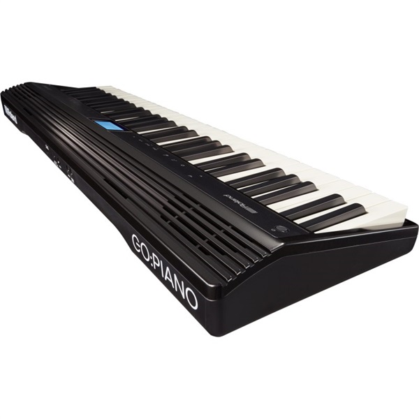Roland GO:PIANO Entry Keyboard (GO-61P) ｜イケベ楽器店