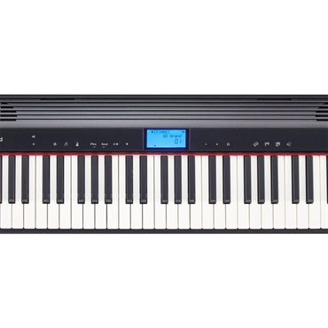 Roland GO:PIANO Entry Keyboard (GO-61P) 画像5