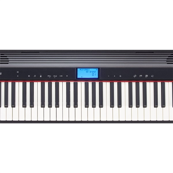 Roland GO:PIANO Entry Keyboard (GO-61P) 画像5