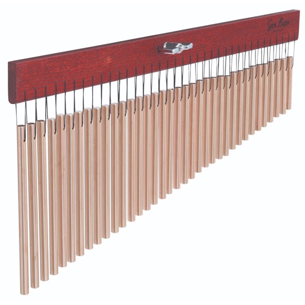 GON BOPS GON-PCHB836 [B8 Bronze Bar Chimes] 【お取り寄せ品】 画像1