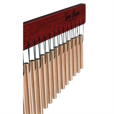 GON BOPS GON-PCHB836 [B8 Bronze Bar Chimes] 【お取り寄せ品】 画像2