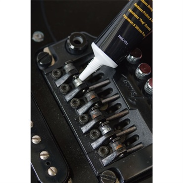 MUSIC NOMAD MN106 TUNE-IT String Insturument Lubiricant [チューニングサポートリキッド] 画像5