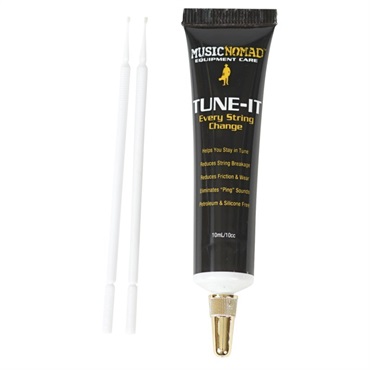 MUSIC NOMAD MN106 TUNE-IT String Insturument Lubiricant [チューニングサポートリキッド] 画像9