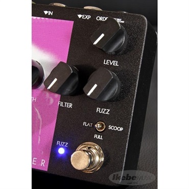 keeley Loomer [Shoegazer Sound] 【KeeleyオリジナルTシャツ