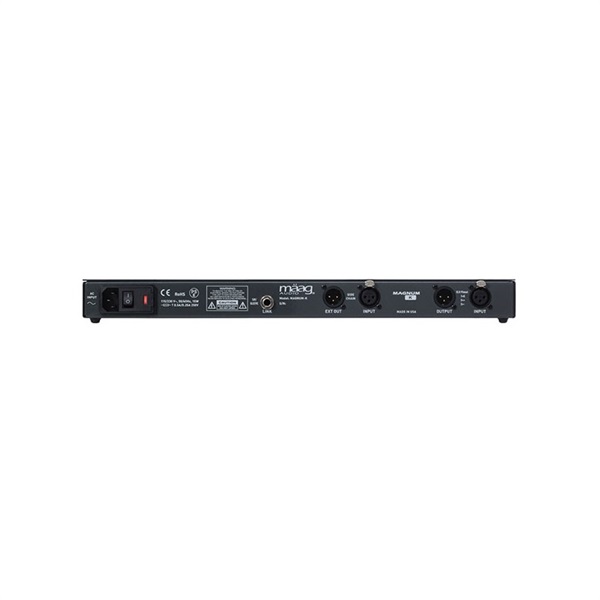 maag audio MAGNUM-K(お取り寄せ商品・納期別途ご案内) 画像1