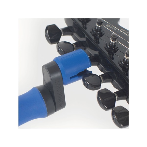 MUSIC NOMAD MN221 GRIP Winder[ストリングワインダー] 画像1