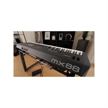 YAMAHA MX88 ※配送事項要ご確認 画像3