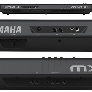 YAMAHA MX88 ※配送事項要ご確認 画像5