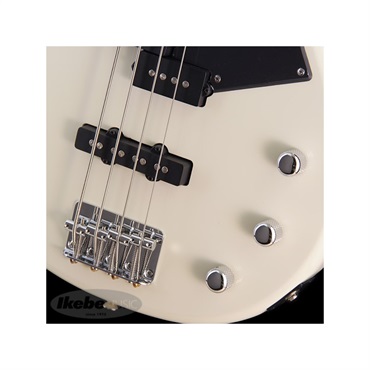 YAMAHA BB234 (Vintage White) 【ヤマハ春のプレゼントキャンペーン】 画像4