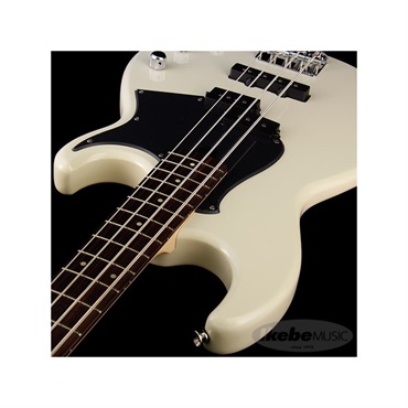 YAMAHA BB234 (Vintage White) 【ヤマハ春のプレゼント