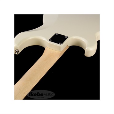 YAMAHA BB234 (Vintage White) 【ヤマハ春のプレゼントキャンペーン】 画像6
