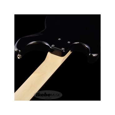 YAMAHA BB234 (Black) 【ヤマハ春のプレゼントキャンペーン】 画像6