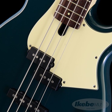 YAMAHA BB434 (Teal Blue) 【ヤマハ春のプレゼントキャンペーン】 画像3