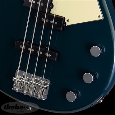 YAMAHA BB434 (Teal Blue) 【ヤマハ春のプレゼントキャンペーン】 画像4