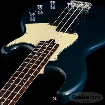 YAMAHA BB434 (Teal Blue) 【ヤマハ春のプレゼントキャンペーン】 画像5