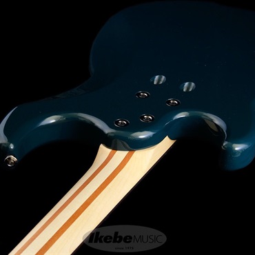 YAMAHA BB434 (Teal Blue) 【ヤマハ春のプレゼントキャンペーン】 画像6