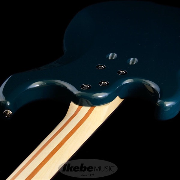 YAMAHA BB434 (Teal Blue) 【ヤマハ春のプレゼントキャンペーン】 画像6