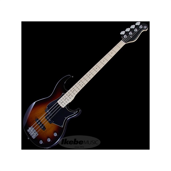 YAMAHA BB434M (Tobacco Brown Sunburst) 画像1