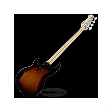 YAMAHA BB434M (Tobacco Brown Sunburst) 画像2