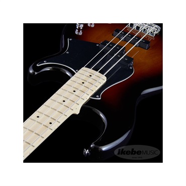 YAMAHA BB434M (Tobacco Brown Sunburst) 画像5
