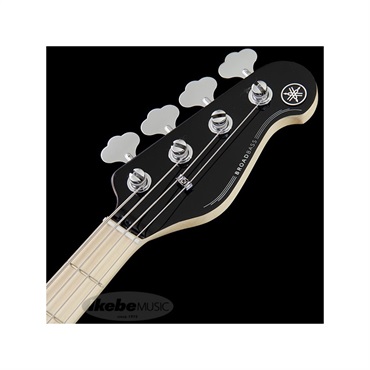 YAMAHA BB434M (Tobacco Brown Sunburst) 画像8