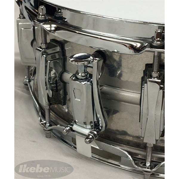 Ludwig LA404K [Acrophonic 14×5 / Special Edition Snare Drum]【カタログ未掲載、海外限定モデル】 画像2