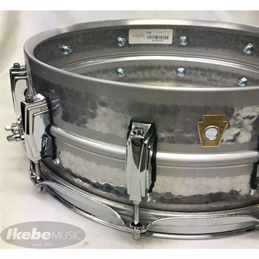 Ludwig LA404K [Acrophonic 14×5 / Special Edition Snare Drum]【カタログ未掲載、海外限定モデル】 画像4