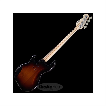 YAMAHA BB434 (Tobacco Brown Sunburst) 画像2