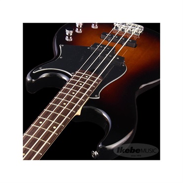 YAMAHA BB434 (Tobacco Brown Sunburst) 画像5