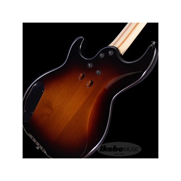 YAMAHA BB434 (Tobacco Brown Sunburst) 画像7