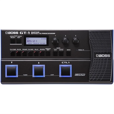 BOSS GT-1 【 BOSS PSA100S2 セット】 画像1