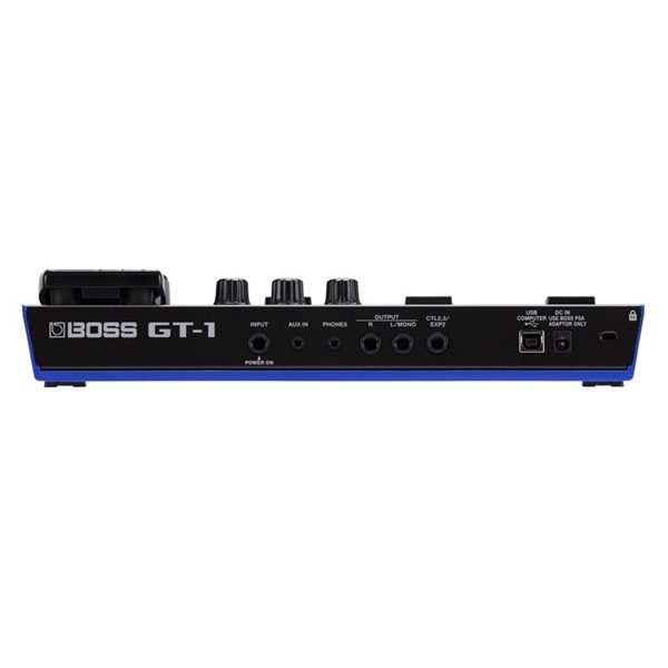 BOSS GT-1 + BOSS PSA100S2 セット |イケベ楽器店
