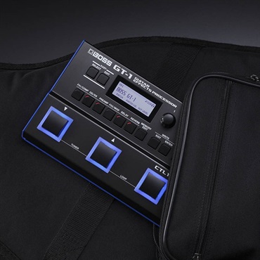 BOSS GT-1 【 BOSS PSA100S2 セット】 画像3