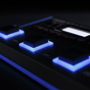BOSS GT-1 【 BOSS PSA100S2 セット】 画像6