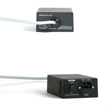 WesAudio _TITAN (10スロット API500シリーズ ラックフレーム) (API500シリーズ)【お取り寄せ商品】 画像4