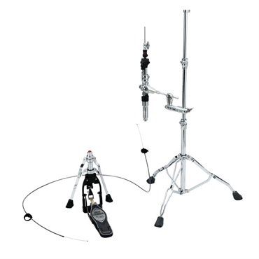 TAMA HH905RH [Iron Cobra 900 Remote Hi-Hat Stand]【お取り寄せ品】 画像1