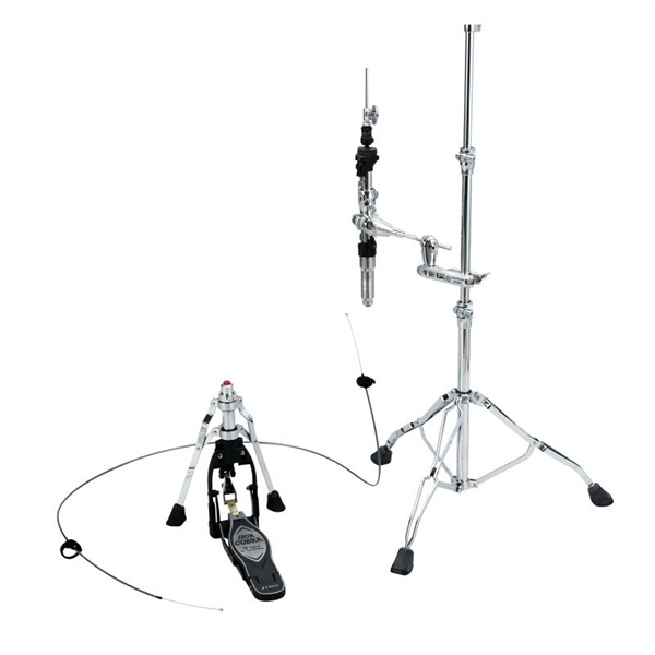 TAMA HH905RH [Iron Cobra 900 Remote Hi-Hat Stand]【お取り寄せ品】 画像1