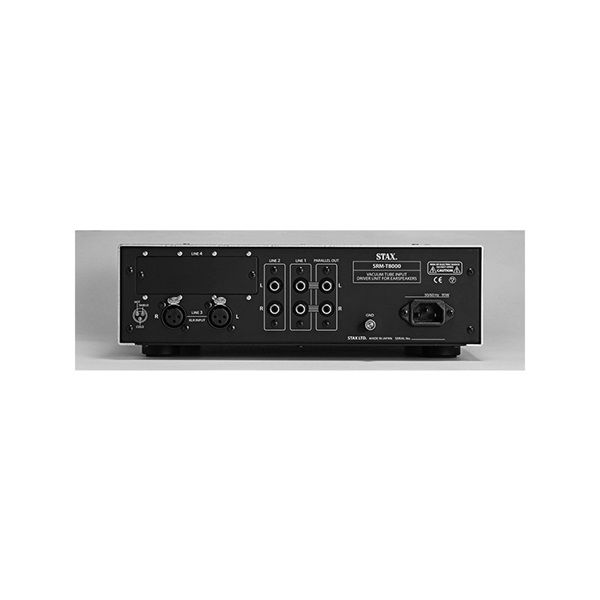 STAX SRM-T8000【イヤースピーカー用ドライバーユニット】（予約商品・納期別途ご案内） 画像1