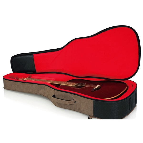 GATOR GT-ACOUSTIC-TAN / Transit 画像2